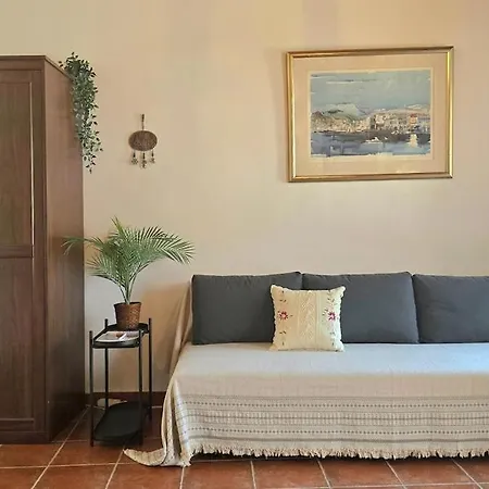 Apartament Persephone's Skala