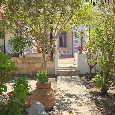 Apartament Persephone's